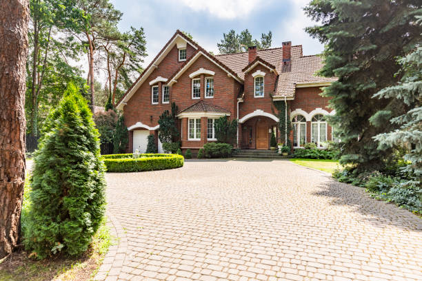 Reasons to Select Us for Your Driveway Paving Requirements in Seven Lakes, NC