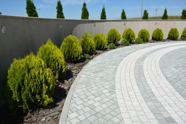Best Commercial Driveway Pavers  in Seven Lakes, NC