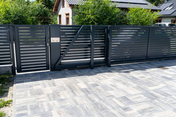 Best Driveway Paving Near Me  in Seven Lakes, NC