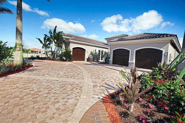 Reliable Seven Lakes, NC Driveway Pavers Solutions