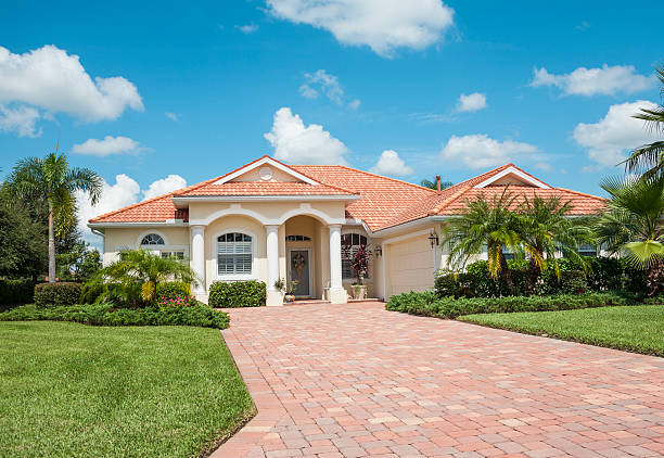 Best Driveway Paving Company  in Seven Lakes, NC