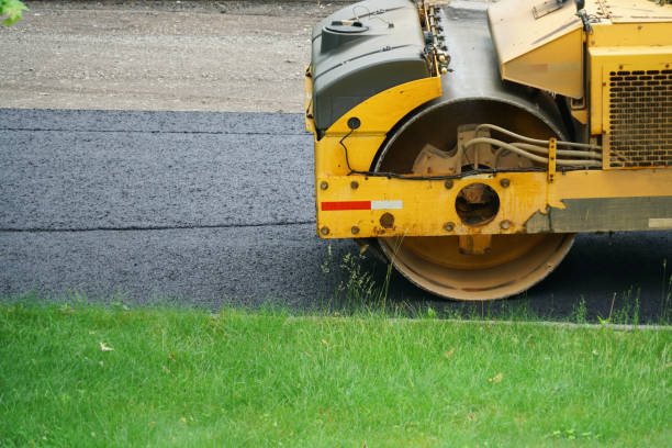 Best Residential Driveway Paver Services  in Seven Lakes, NC