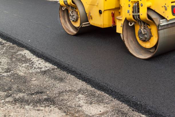 Best Permeable Paver Driveway  in Seven Lakes, NC